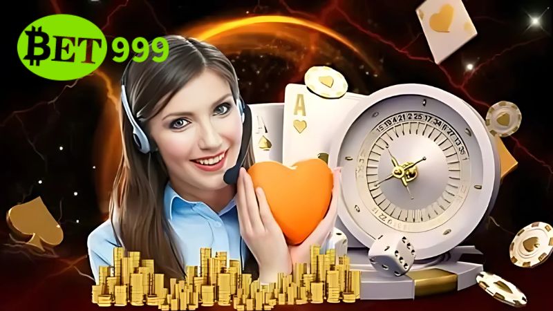 Bet999 - Nhà Cái Philippines Uy Tín, Đẳng Cấp & An Toàn 12 Nhà cái Bet999 hỗ trợ người chơi nhiệt tình qua nhiều kênh khác nhau