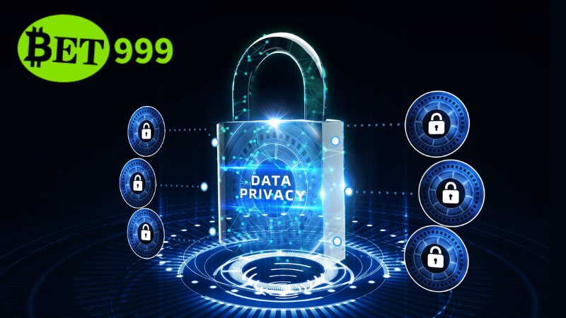 Nhà cái bảo vệ thông tin hội viên qua nhiều chính sách bảo mật rõ ràng