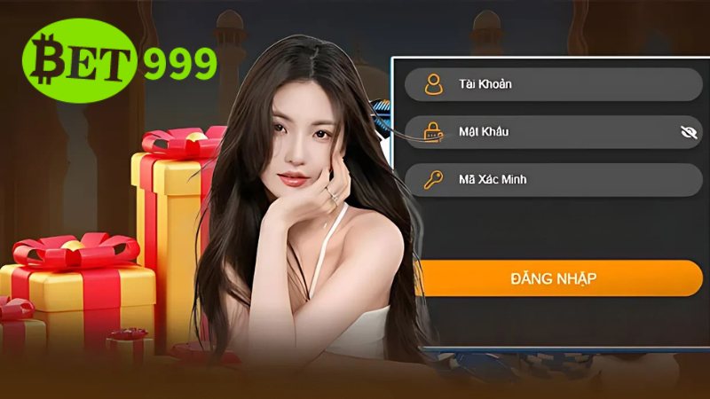 Đăng Nhập Bet999 | Quy Trình Truy Cập Nhà Cái Nhanh Chóng