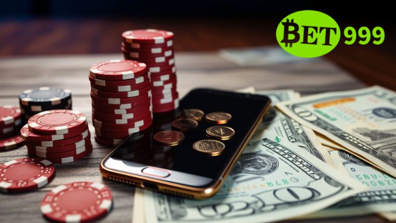 Rút Tiền Bet999 | 3 Kênh Thanh Toán Nhanh Chóng, Tiện Lợi 1 Người chơi cần đáp ứng một số điều kiện nhất định khi rút tiền tại Bet999