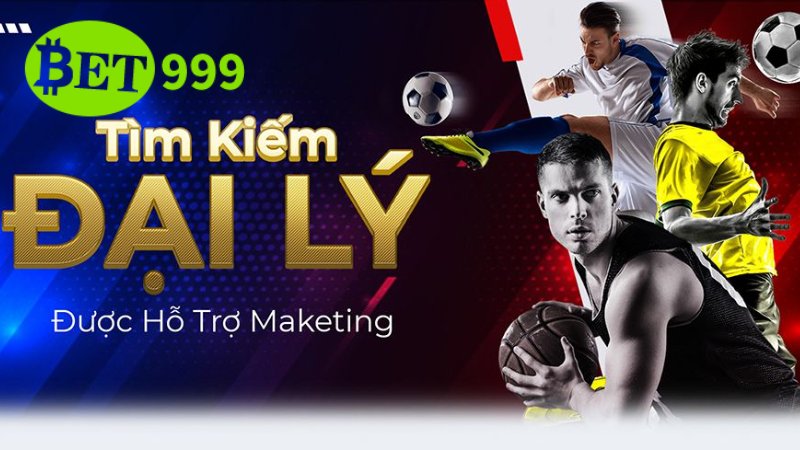 Đại Lý Nhà Cái Bet999 - Lợi Ích & Cách Đăng Ký Nhanh Chóng 1 Đại lý là chương trình hợp tác kinh doanh giữa nhà cái Bet999 và đối tác