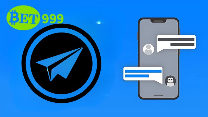 Liên Hệ Bet999 | Hỗ trợ Người Chơi 24/7, Đa Kênh & Miễn Phí 3 Nhắn tin cho nhân viên nhà cái qua kênh liên hệ Telegram nhanh chóng