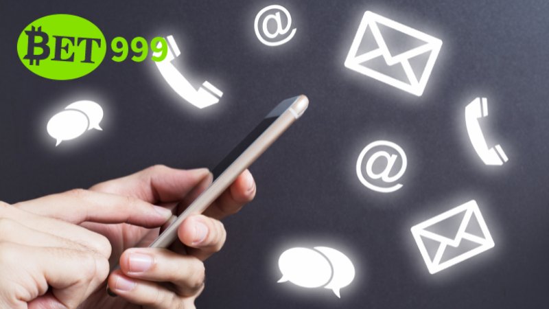 Hướng Dẫn Khôi Phục Mật Khẩu Bet999 Nhanh, Đơn Giản Nhất 3 Người chơi có thể liên hệ CSKH nhà cái Bet999 giúp khôi phục mật khẩu an toàn