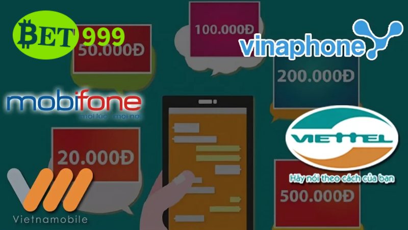 Phương thức nạp tiền bằng thẻ cào điện thoại tiện lợi