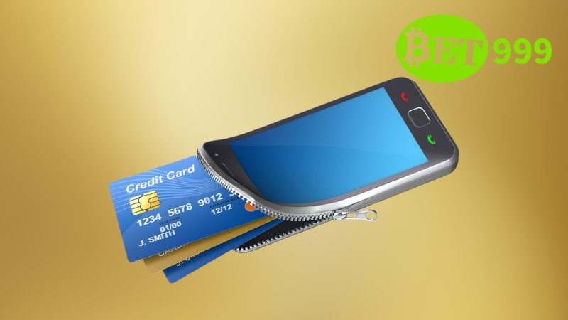 Rút Tiền Bet999 | 3 Kênh Thanh Toán Nhanh Chóng, Tiện Lợi 2 Nhà cái Bet999 hỗ trợ rút tiền qua nhiều ngân hàng nội địa