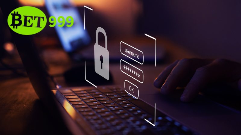 Người chơi nên hiểu rõ chính sách bảo mật Bet999 để bảo vệ quyền lợi bản thân