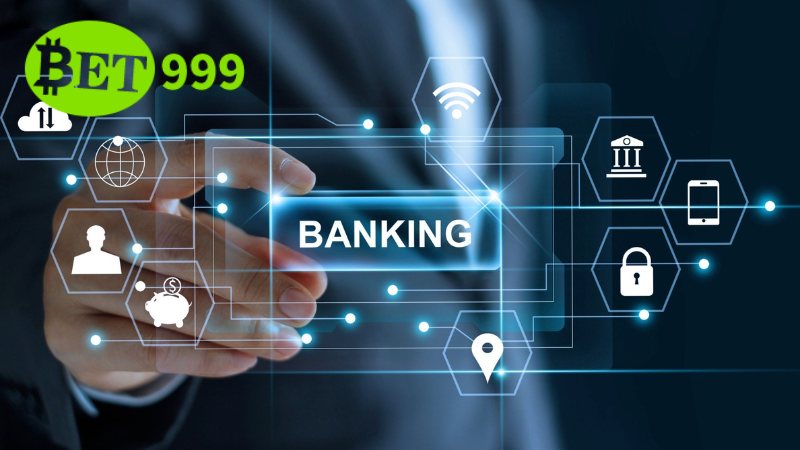Hệ thống nạp tiền của Bet999 an toàn, tiện lợi