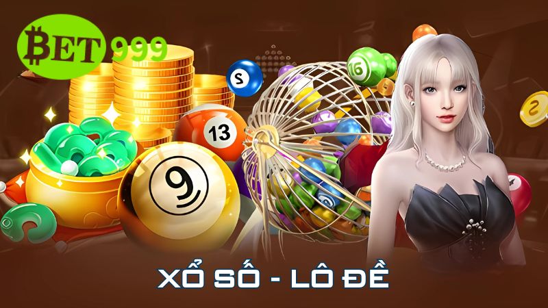 Bet999 - Nhà Cái Philippines Uy Tín, Đẳng Cấp & An Toàn 11 Thử vận may cùng những con số tại sảnh Xổ số Bet999